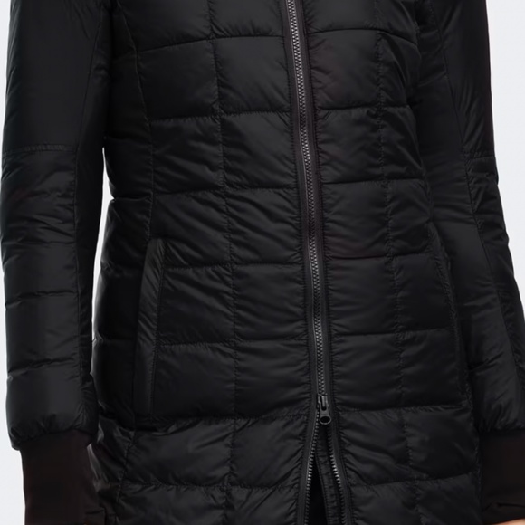 Jacket - Picture 2 of 9